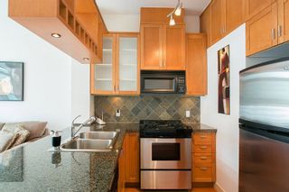 Photo 2: 425 8988 HUDSON Street in Vancouver: Marpole Condo for sale in "RETRO" (Vancouver West)  : MLS®# R2233711