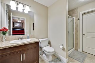Photo 24: 21 Kings Heights Drive SE: Airdrie Row/Townhouse for sale : MLS®# A1242248