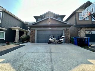 Main Photo: 108 Cougar Ridge Manor SW in Calgary: Cougar Ridge Detached for sale : MLS®# A2079559