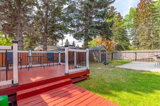 Photo 37: 5311 Brisebois Drive NW in Calgary: Brentwood Detached for sale : MLS®# A2050440