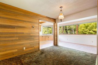 Photo 7: 1105 MILLER Road: Bowen Island House for sale : MLS®# R2883345
