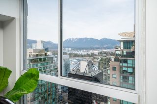 Photo 15: 2702 717 JERVIS Street in Vancouver: West End VW Condo for sale in "Emerald West" (Vancouver West)  : MLS®# R2860346
