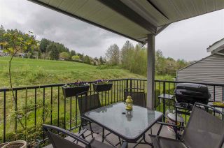 Photo 9: 58 5965 JINKERSON ROAD in Chilliwack: Promontory Townhouse for sale (Sardis)  : MLS®# R2054399