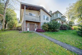 Main Photo: 2184 E 20TH Avenue in Vancouver: Grandview Woodland House for sale (Vancouver East)  : MLS®# R2875911