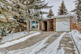 Photo 2: 5512 Dalhart Hill NW in Calgary: Dalhousie Detached for sale : MLS®# A2022008