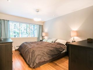 Photo 10: 309 235 KEITH Road in West Vancouver: Cedardale Townhouse for sale in "Spuraway Garden" : MLS®# R2148752