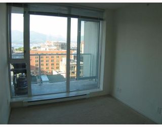 Photo 8: 1506 550 TAYLOR Street in Vancouver: Downtown VW Condo for sale in "THE TAYLOR" (Vancouver West)  : MLS®# V782558