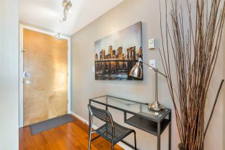 Photo 24: 1602 1723 ALBERNI Street in Vancouver: West End VW Condo for sale in "THE PARK" (Vancouver West)  : MLS®# R2506310