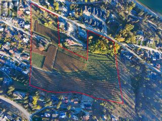 Photo 2: 6212 Gummow Road & 6266 Lipsett Avenue in Peachland: Vacant Land for sale : MLS®# 10288138