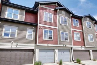Photo 29: 648 Cranford Walk SE in Calgary: Cranston Row/Townhouse for sale : MLS®# A1226712