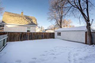 Photo 21: Norwood Duplex: House for sale (Winnipeg) 