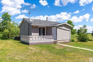Photo 3: 470046 Rge Rd 233: Rural Wetaskiwin County House for sale : MLS®# E4299196