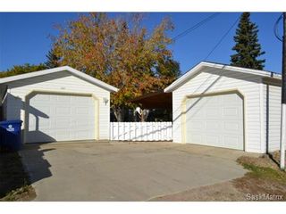 Photo 20: 2121 Clarence Avenue South in Saskatoon: Adelaide/Churchill Single Family Dwelling for sale (Saskatoon Area 02)  : MLS®# 514926
