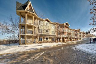 Main Photo: 6205 70 Panamount Drive NW in Calgary: Panorama Hills Apartment for sale : MLS®# A2113559