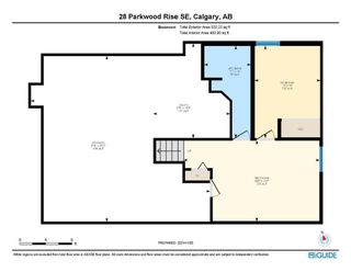 Photo 47: 28 Parkwood Rise SE in Calgary: Parkland Detached for sale : MLS®# A1159797