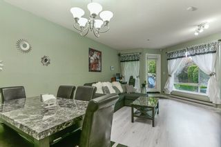 Photo 8: 102 6939 GILLEY Avenue in Burnaby: Highgate Condo for sale in "VENTURA PLACE" (Burnaby South)  : MLS®# R2418430