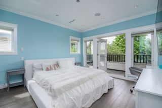 Photo 24: 168 W 48TH Avenue in Vancouver: Oakridge VW House for sale (Vancouver West)  : MLS®# R2711204