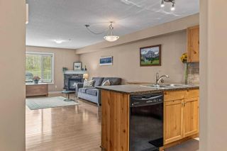 Photo 4: 115 300 Palliser Lane: Canmore Apartment for sale : MLS®# A2081547