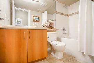 Photo 14: 1702 235 GUILDFORD Way in Port Moody: North Shore Pt Moody Condo for sale in "The Sinclair" : MLS®# R2191968