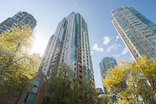 Photo 28: 3103 1238 MELVILLE Street in Vancouver: Coal Harbour Condo for sale in "Pointe Claire" (Vancouver West)  : MLS®# R2835336