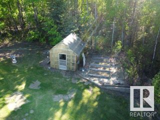 Photo 4: 57022 Rge Rd 233: Rural Sturgeon County House for sale : MLS®# E4331215