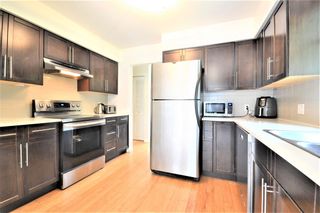 Photo 16: 5747 MAYVIEW Circle in Burnaby: Burnaby Lake Townhouse for sale (Burnaby South)  : MLS®# R2781037