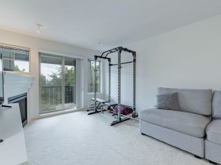 Photo 5: 416 2988 SILVER SPRINGS Boulevard in Coquitlam: Westwood Plateau Condo for sale in "Trillium by Polygon" : MLS®# R2722689