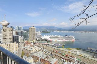 Photo 17: 1504 108 W CORDOVA Street in Vancouver: Downtown VW Condo for sale in "WOODWARDS" (Vancouver West)  : MLS®# R2364085