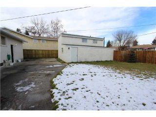 Photo 20: 5212 5 Avenue SE in Calgary: Forest Heights Residential Detached Single Family for sale : MLS®# C3642788