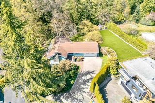 Main Photo: 580 GRANADA Crescent in North Vancouver: Upper Delbrook House for sale : MLS®# R2875352
