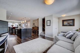Photo 4: 146 Baysprings Terrace SW: Airdrie Row/Townhouse for sale : MLS®# A2116276