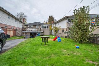 Photo 31: 5760 WALES Street in Vancouver: Killarney VE House for sale in "Killarney" (Vancouver East)  : MLS®# R2828676