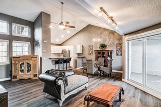 Photo 12: 403 1997 Sirocco Drive SW in Calgary: Signal Hill Row/Townhouse for sale : MLS®# A1166503