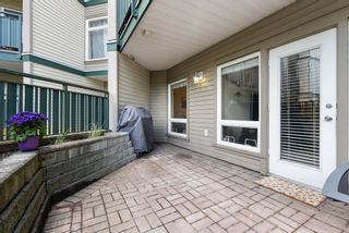 Photo 17: 117 1190 PACIFIC Street in Coquitlam: North Coquitlam Condo for sale in "PACIFIC GLEN" : MLS®# R2881317