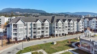 Photo 2: 212 3142 ST JOHNS Street in Port Moody: Port Moody Centre Condo for sale : MLS®# R2761613