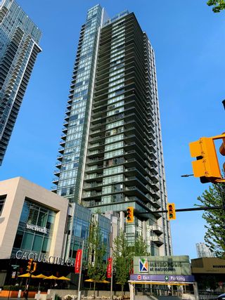 Photo 8: 1109 6098 STATION Street in Burnaby: Metrotown Condo for sale in "Station Square 2" (Burnaby South)  : MLS®# R2720313
