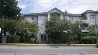 Main Photo: 201 7188 ROYAL OAK Avenue in Burnaby: Metrotown Condo for sale in "VICTORY COURT" (Burnaby South)  : MLS®# R2092649