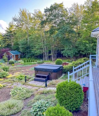 Photo 48: 44 Lazy River Road in Conquerall Mills: 405-Lunenburg County Residential for sale (South Shore)  : MLS®# 202402605