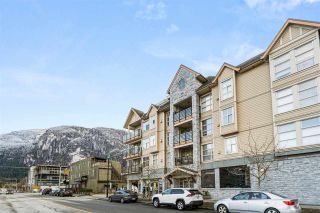 Photo 17: 407 1310 VICTORIA Street in Squamish: Downtown SQ Condo for sale in "The Mountaineer" : MLS®# R2517850