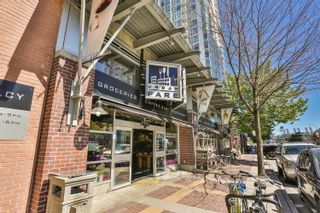 Photo 24: 204 238 ALVIN NAROD Mews in Vancouver: Yaletown Condo for sale in "PACIFIC PLAZA" (Vancouver West)  : MLS®# R2859325