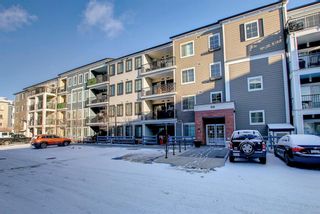 Photo 1: 1309 215 Legacy Boulevard SE in Calgary: Legacy Apartment for sale : MLS®# A1165794