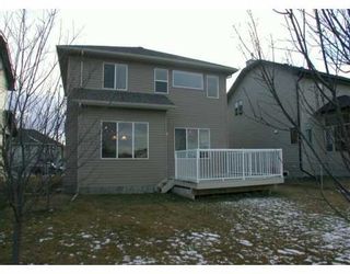 Photo 8: : Airdrie Residential Detached Single Family for sale : MLS®# C3151711