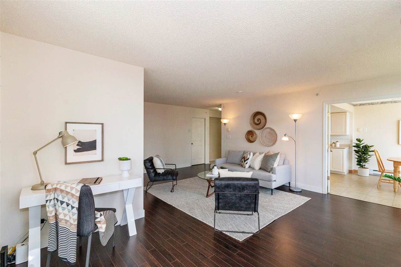 Photo 9: Photos: 905 728 PRINCESS STREET in New Westminster: Uptown NW Condo for sale : MLS®# R2578505