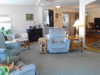 Photo 5: SANTEE Manufactured Home for sale : 2 bedrooms : 
