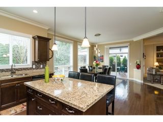Photo 9: 21082 83B Avenue in Langley: Willoughby Heights House for sale : MLS®# R2038203