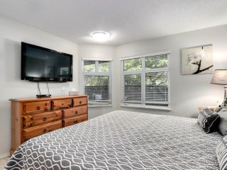 Photo 19: 310 2800 CHESTERFIELD Avenue in North Vancouver: Upper Lonsdale Condo for sale : MLS®# R2792490