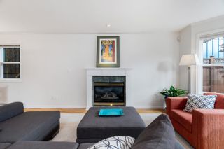 Photo 7: 933 E 15TH Avenue in Vancouver: Mount Pleasant VE 1/2 Duplex for sale (Vancouver East)  : MLS®# R2709451