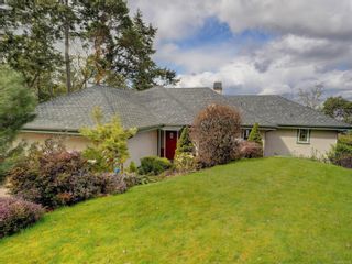 Photo 5: 734 Sea Dr in Central Saanich: CS Brentwood Bay House for sale : MLS®# 957131