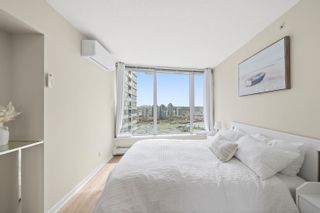 Photo 10: 2703 689 ABBOTT Street in Vancouver: Downtown VW Condo for sale in "ESPANA" (Vancouver West)  : MLS®# R2871928