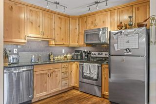 Photo 6: 334 808 Spring Creek Street Drive: Canmore Apartment for sale : MLS®# A2034353
